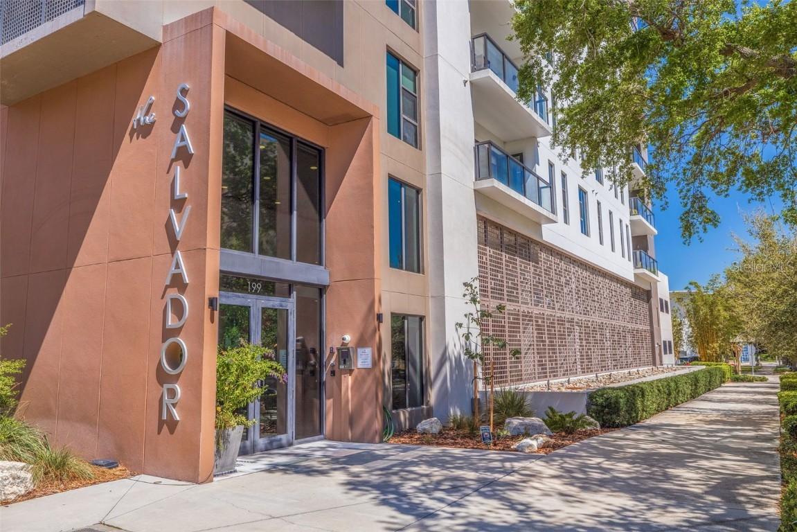 199 Dali Blvd. #704, St Petersburg, FL 33701