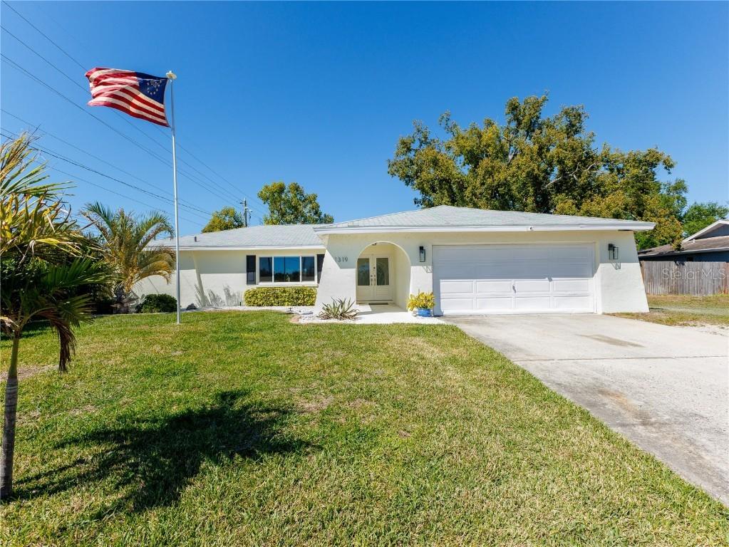 1319 Saddle Ct., Palm Harbor, FL 34683