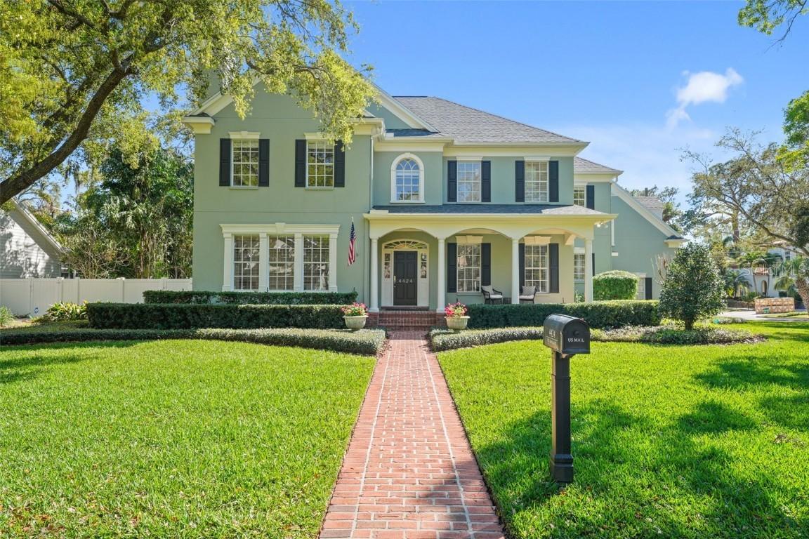4424 W Sevilla St., Tampa, FL 33629
