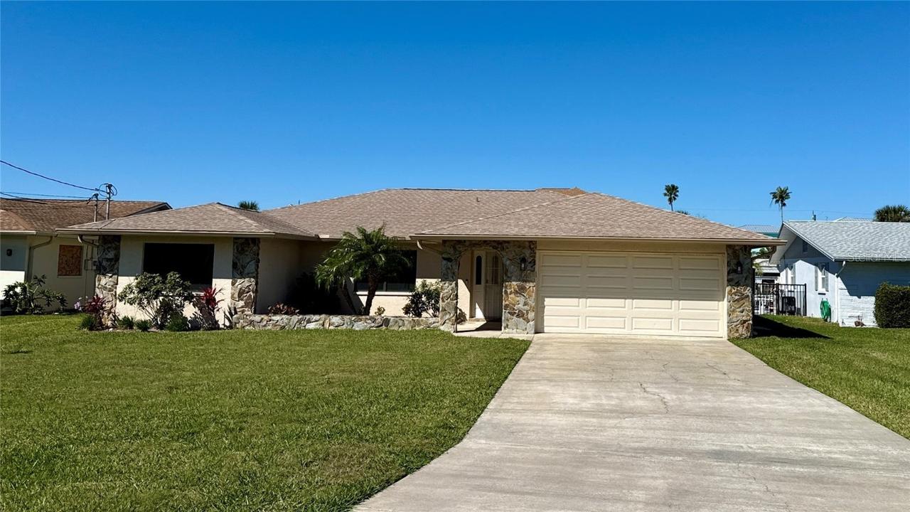 8077 Island Dr., Port Richey, FL 34668