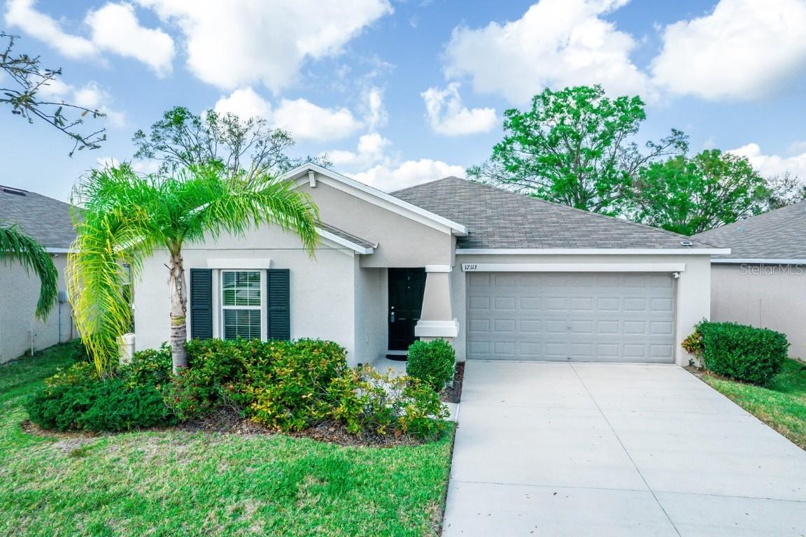 17113 Sunshine Mimosa St., Wimauma, FL 33598