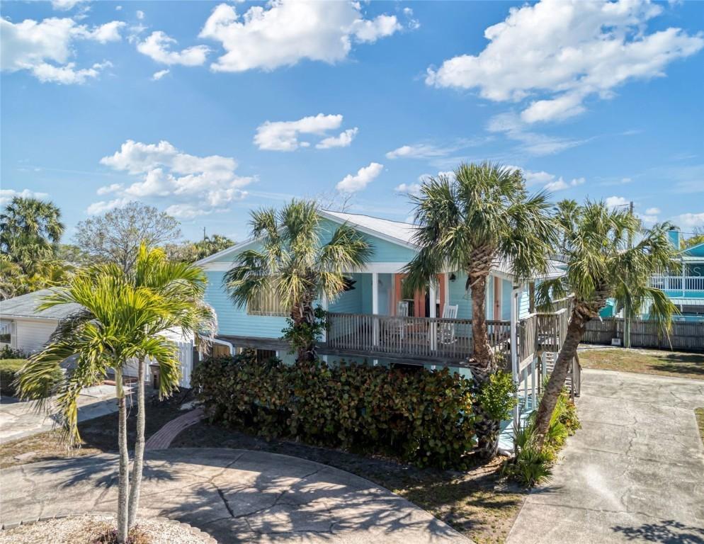 1213 1st St., Indian Rocks Beach, FL 33785
