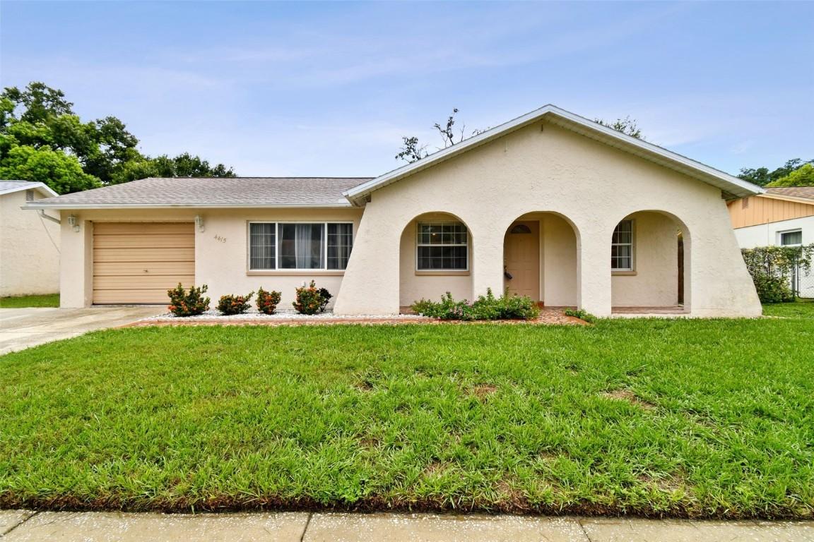 4415 Black Fox Dr., New Port Richey, FL 34653