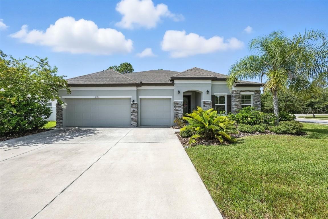 12403 Brick Cobblestone Dr., Riverview, FL 33579