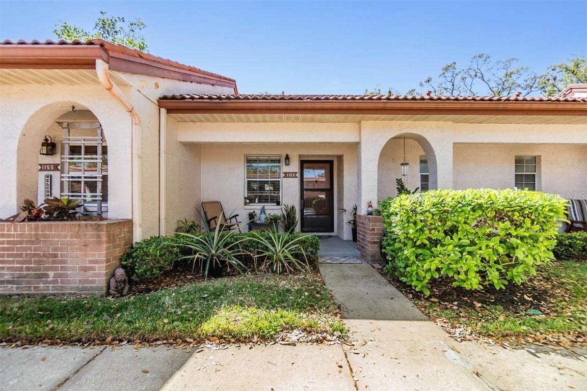 1159 Montrose Pl., Dunedin, FL 34698