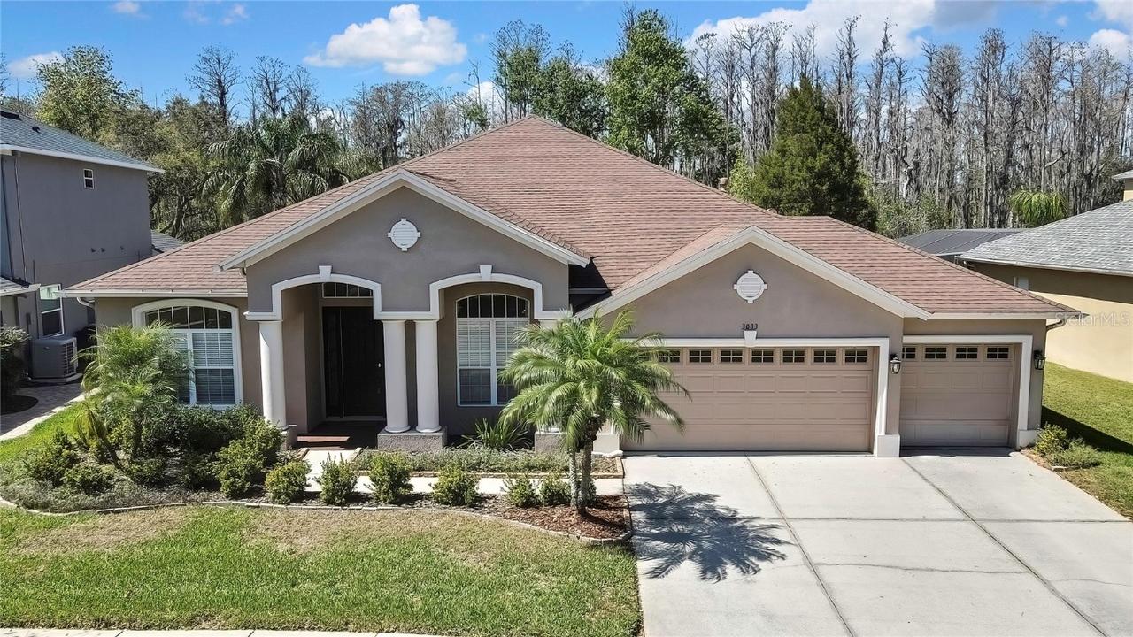3033 Marble Crest Dr., Land O Lakes, FL 34638