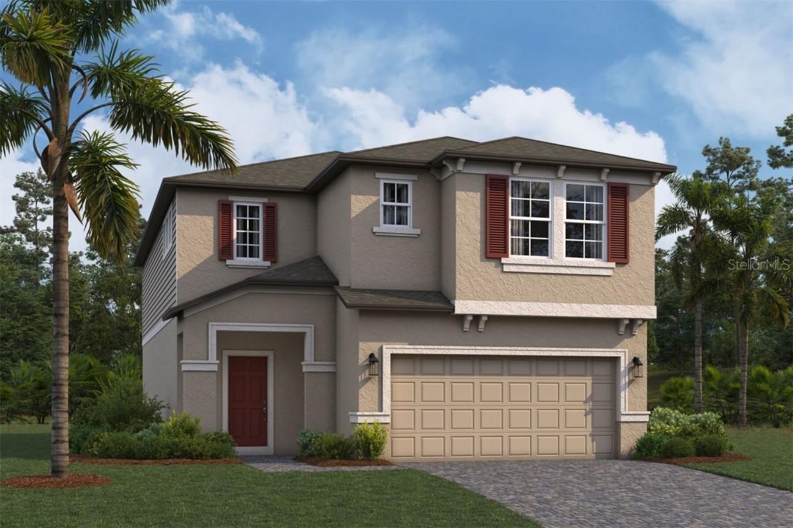 [Address Hidden by Seller], Wesley Chapel, FL 33545