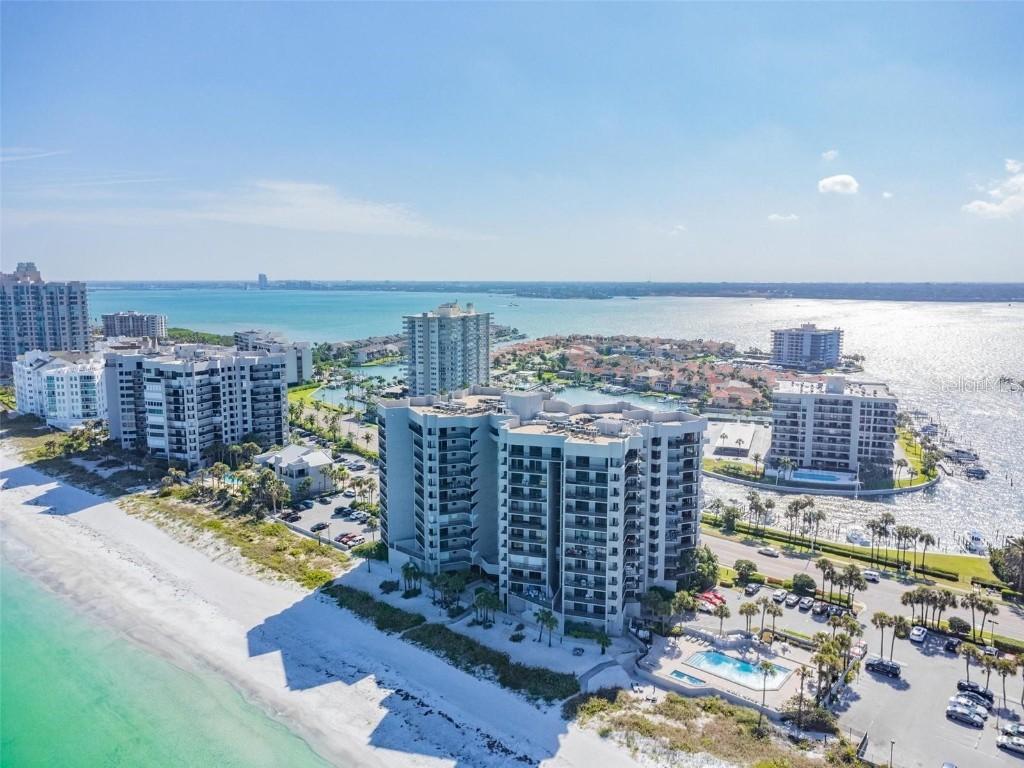 1600 Gulf Blvd. #817, Clearwater Beach, FL 33767