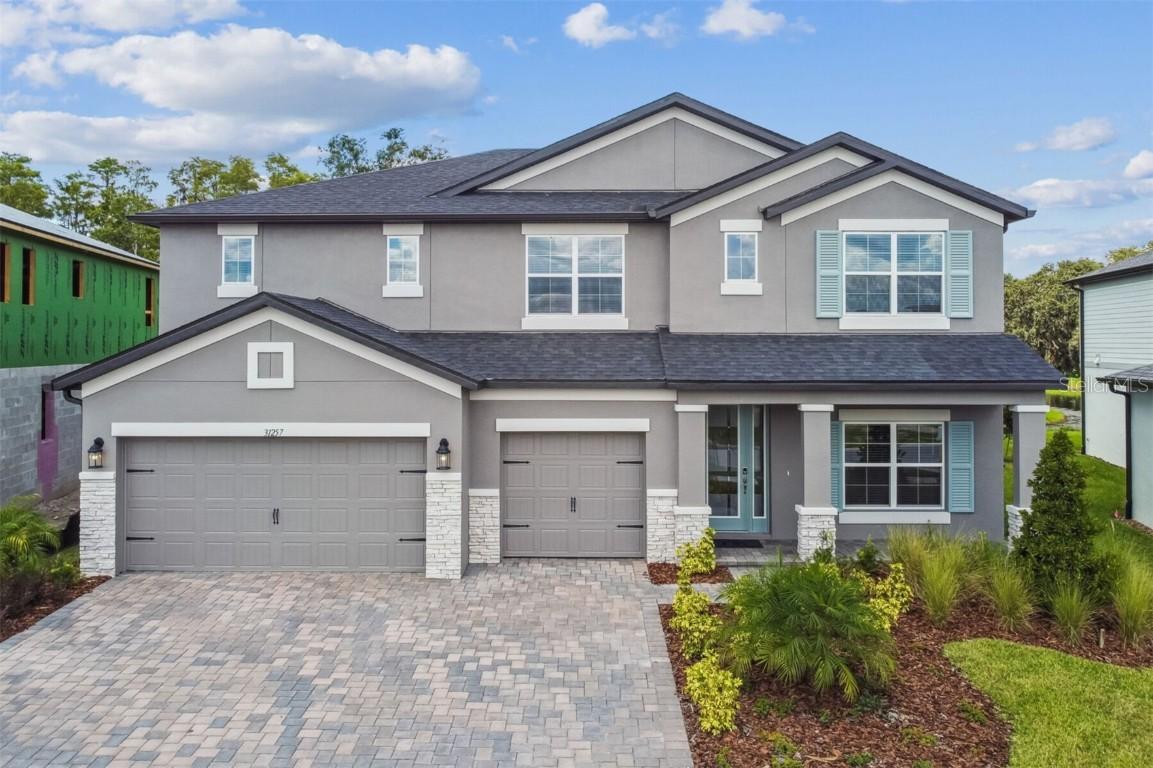 [Address Hidden by Seller], Wesley Chapel, FL 33544