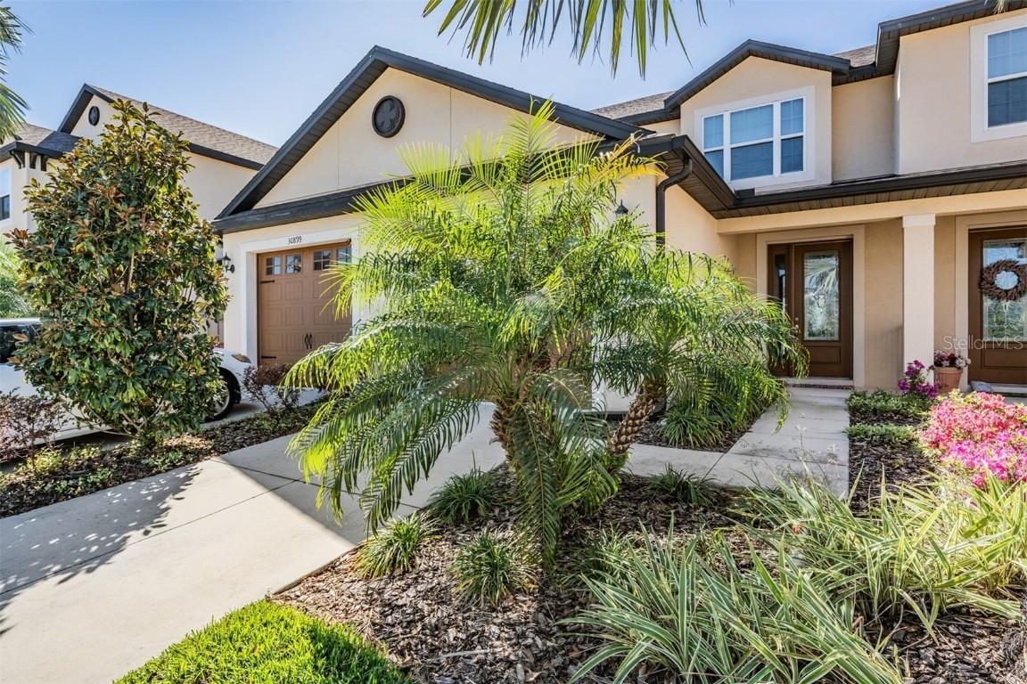 30903 Quail Caper Cir., San Antonio, FL 33576