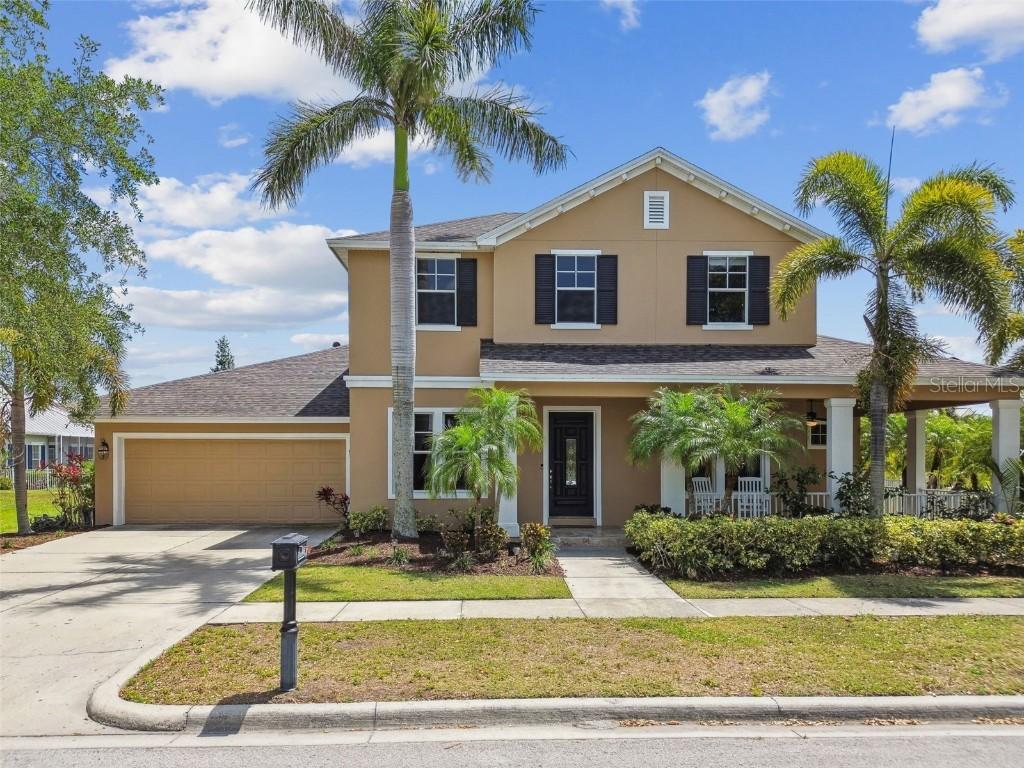 824 Islebay Dr., Apollo Beach, FL 33572
