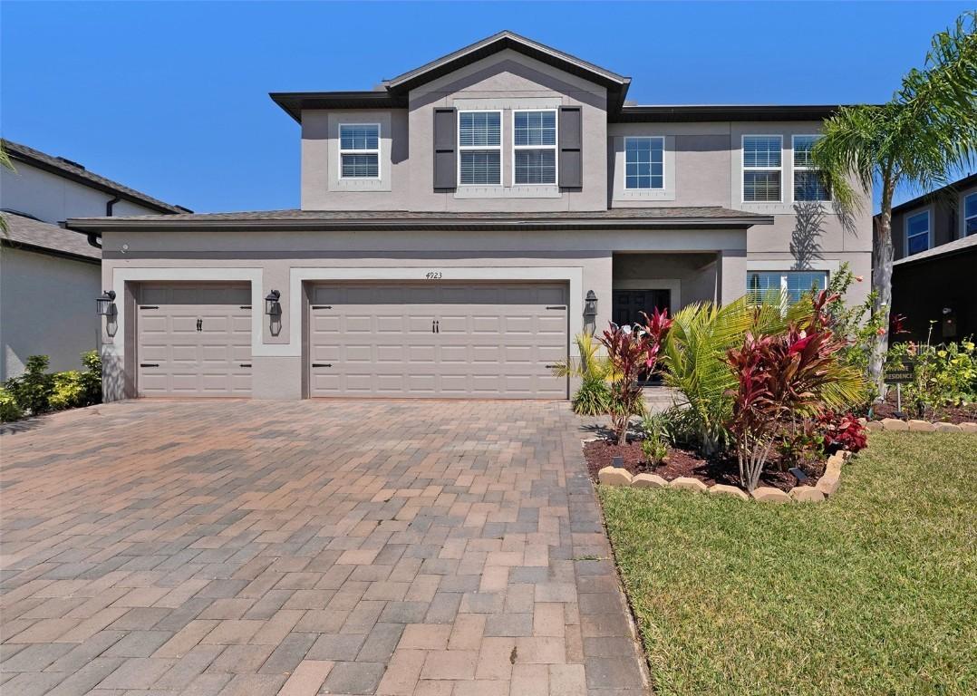 4923 Eagle Rock Dr., Wimauma, FL 33598