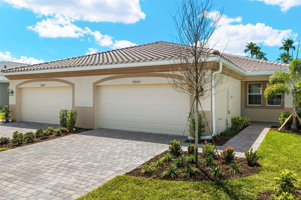 20411 Symphony Pl., Venice, FL 34293