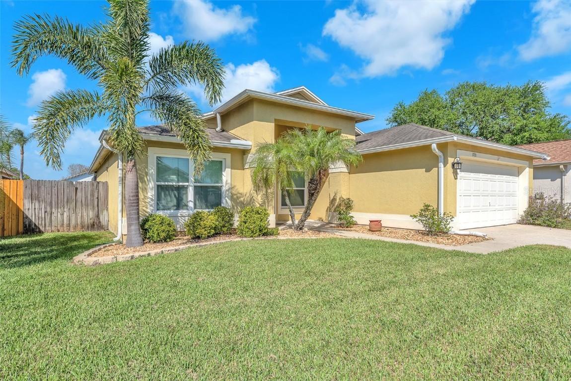 1730 Westerly Dr., Brandon, FL 33511