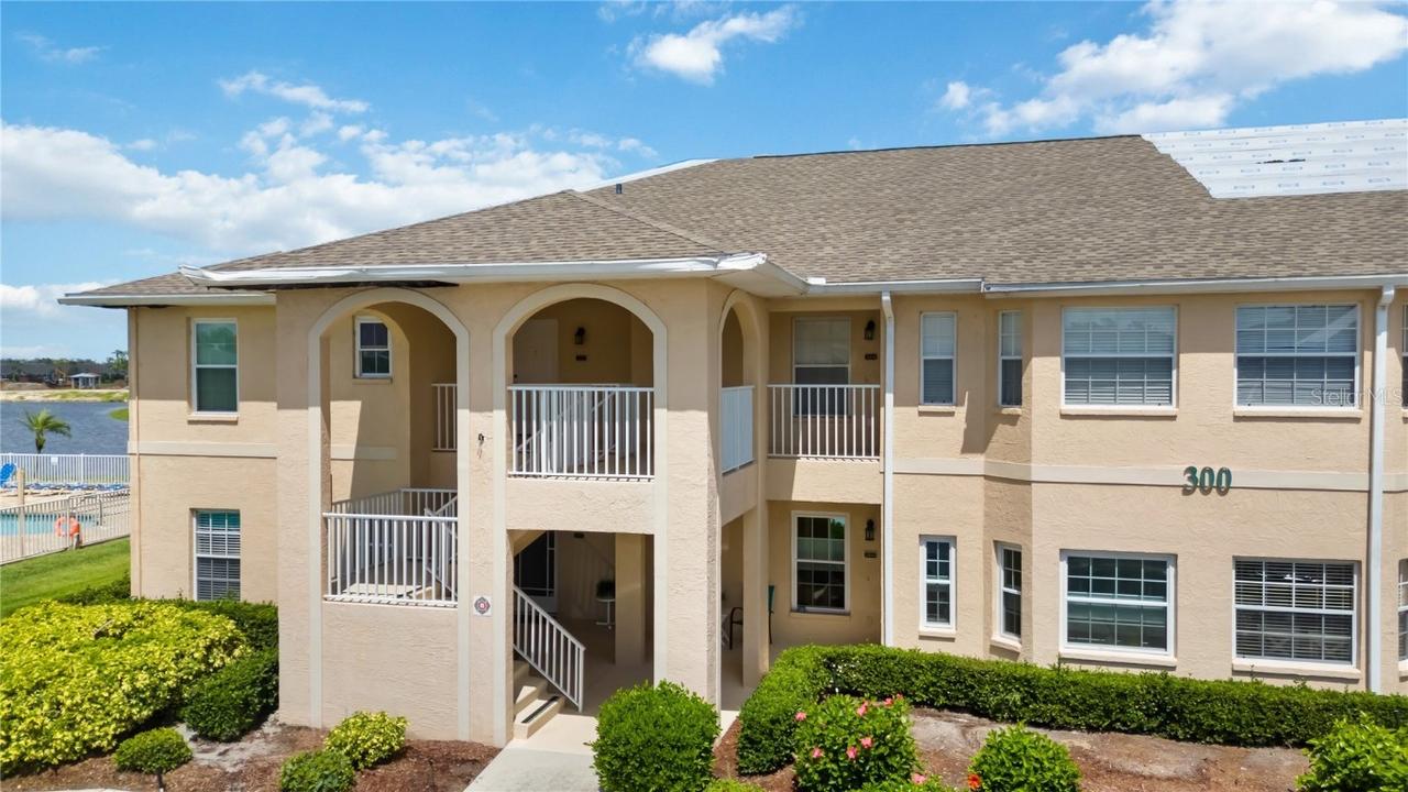 5800 Sabal Trace Dr. #301, North Port, FL 34287