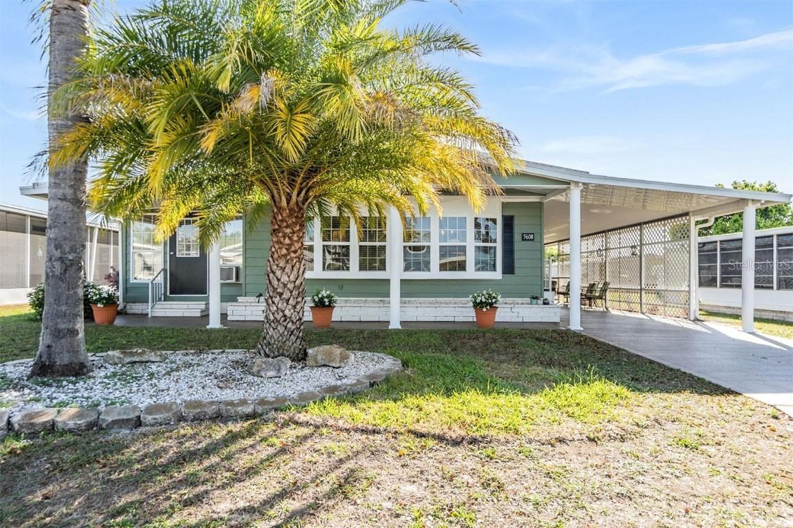 5608 Mandan St., Zephyrhills, FL 33542