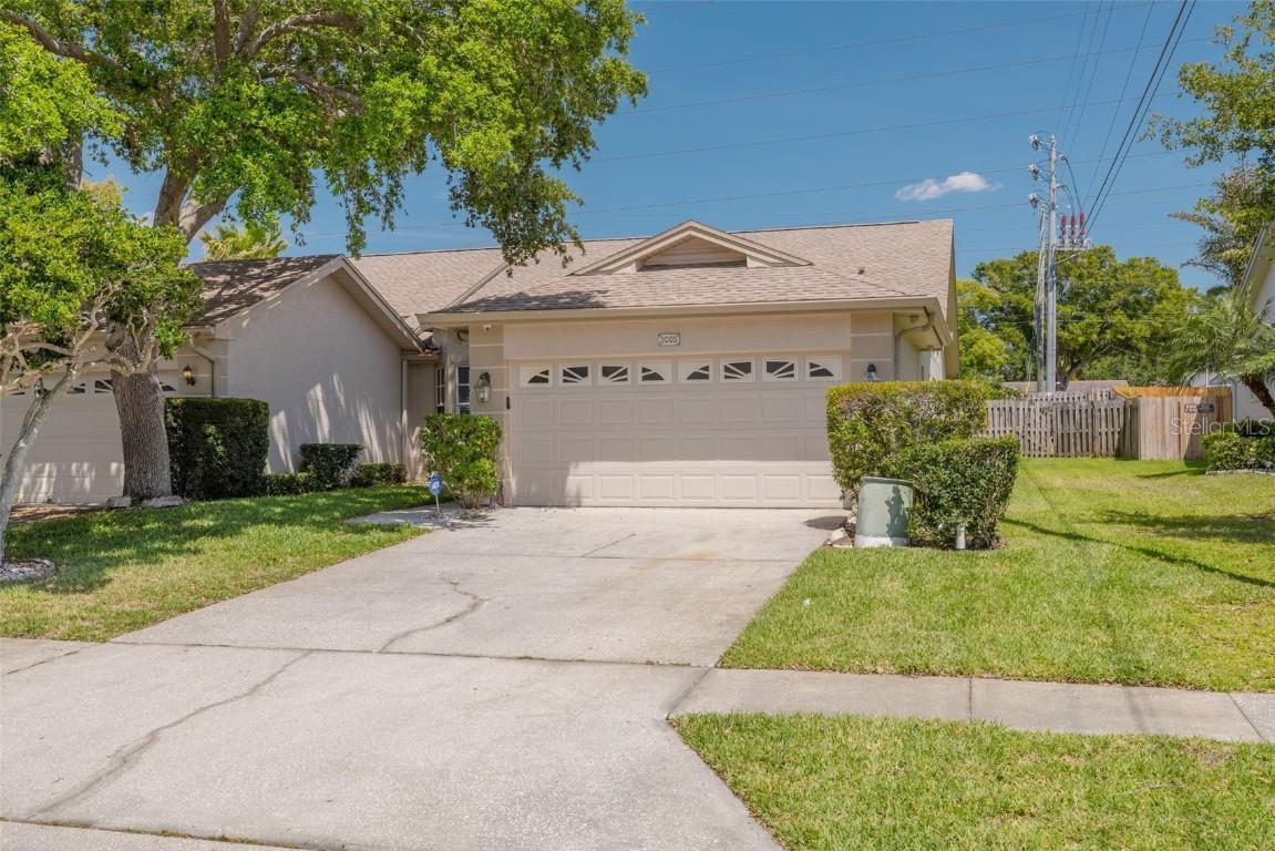 3005 Brookfield Ln., Clearwater, FL 33761
