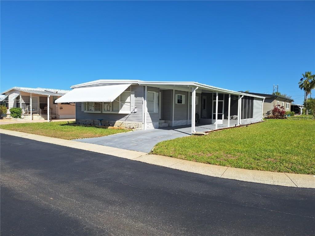 39820 Us Highway 19 #227, Tarpon Springs, FL 34689