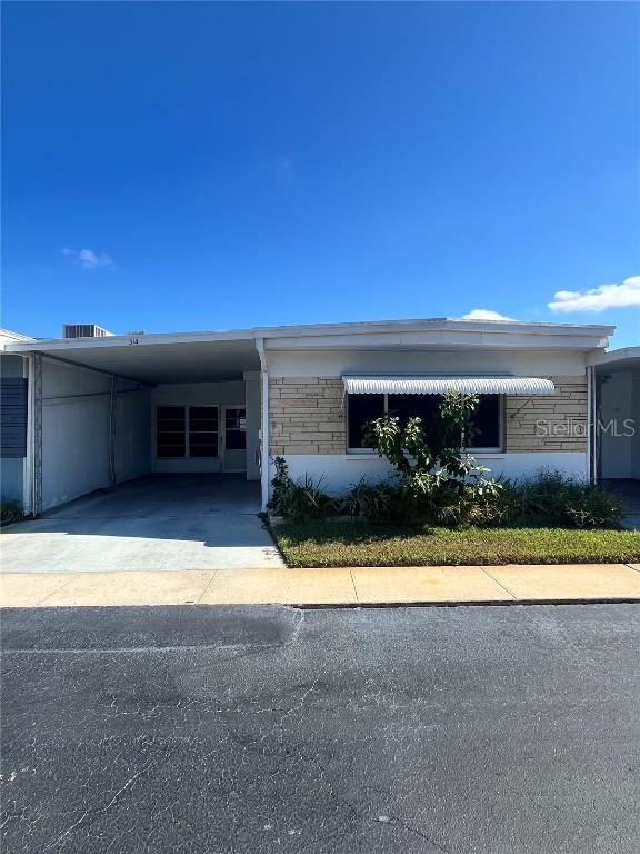 250 NW Rosery Rd. #314, Largo, FL 33770