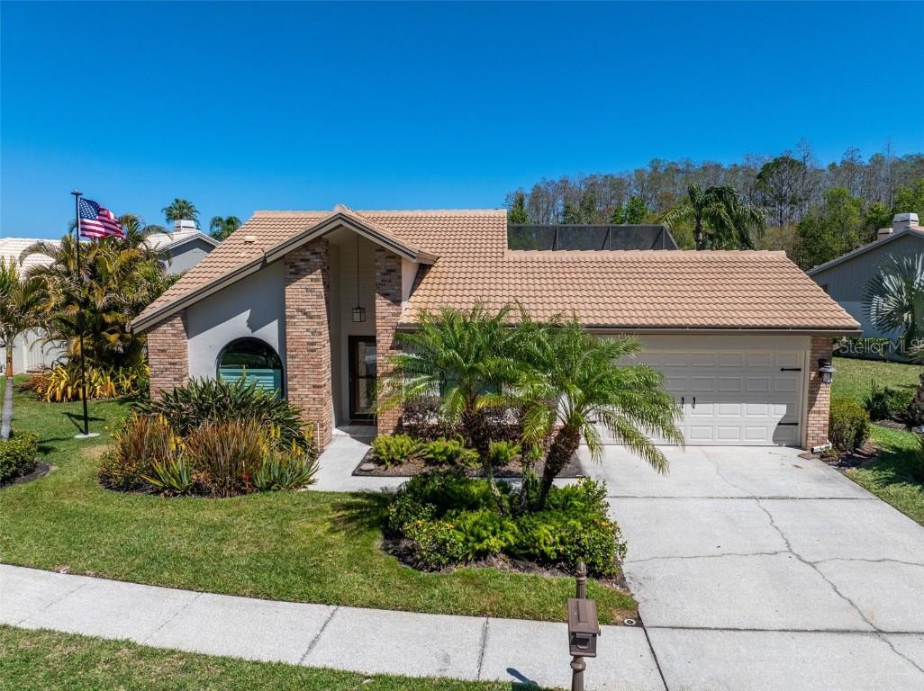 3639 Darston St., Palm Harbor, FL 34685