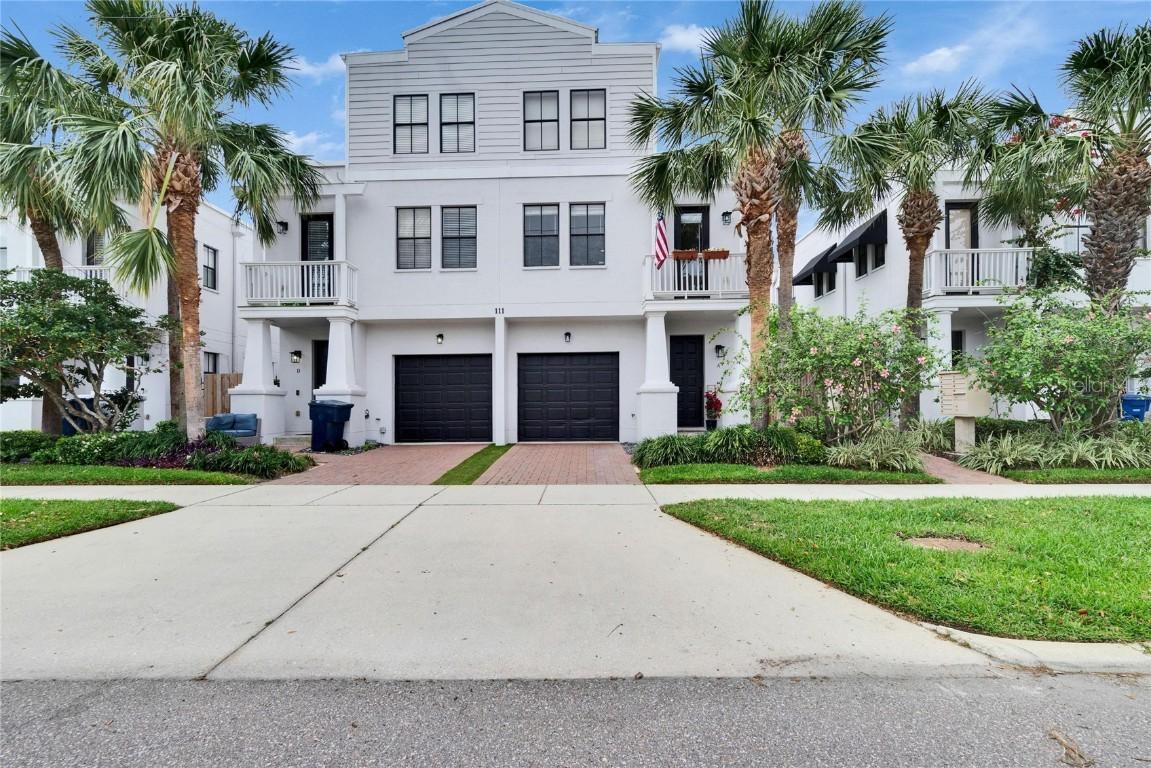 111 S Packwood Ave. #A, Tampa, FL 33606