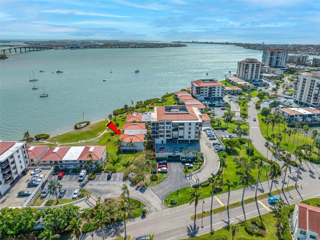 6357 Bahia Del Mar Blvd. #206, St Petersburg, FL 33715