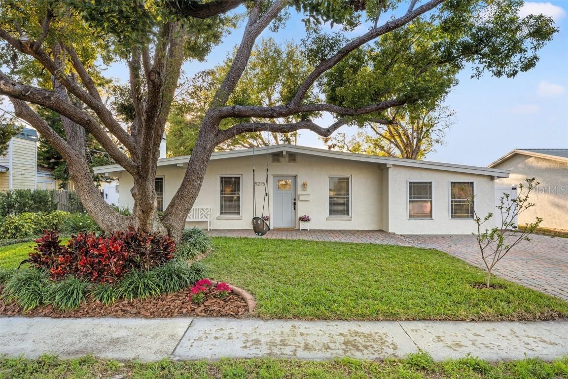 5215 S Quincy St., Tampa, FL 33611