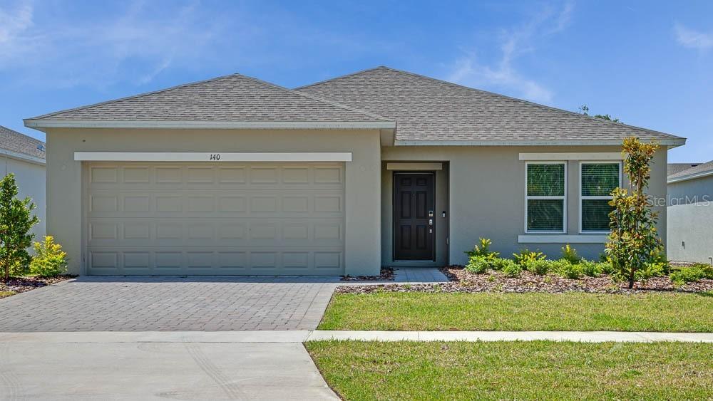 140 Jones Fish Camp Rd., Edgewater, FL 32141