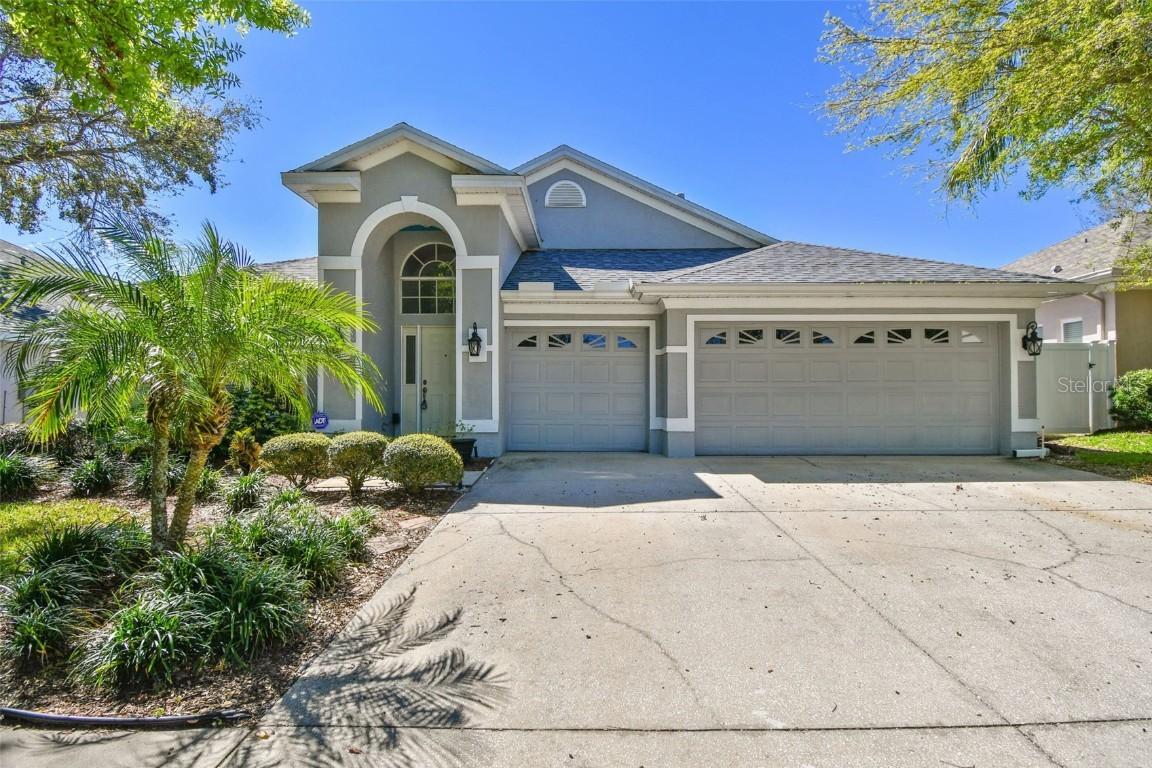 1210 Paradise Lake Dr., Tarpon Springs, FL 34689