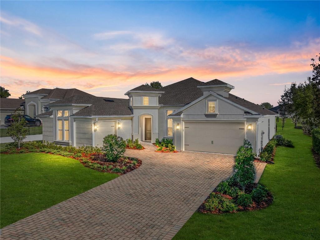 34411 Sahalee Loop, Dade City, FL 33525