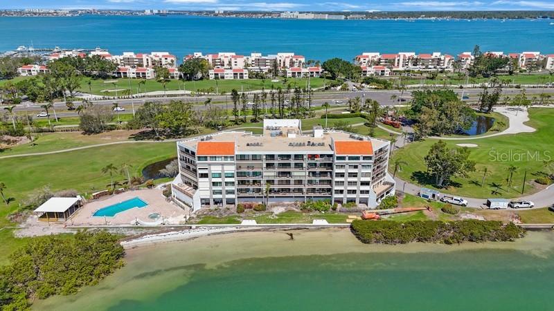 5700 Escondida Blvd. #506, St Petersburg, FL 33715