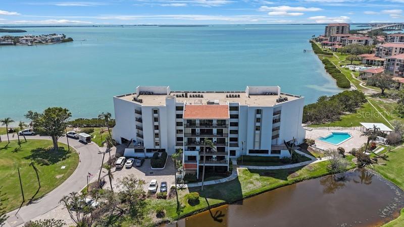 5700 Escondida Blvd. #506, St Petersburg, FL 33715