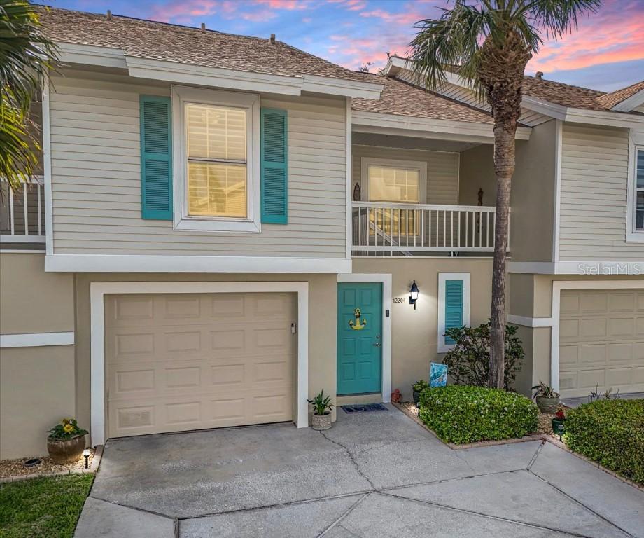 12204 Sun Vista Ct., Treasure Island, FL 33706