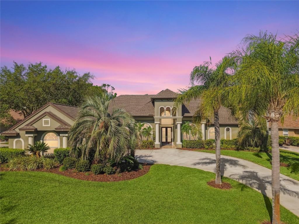 5384 Mira Vista Dr., Palm Harbor, FL 34685