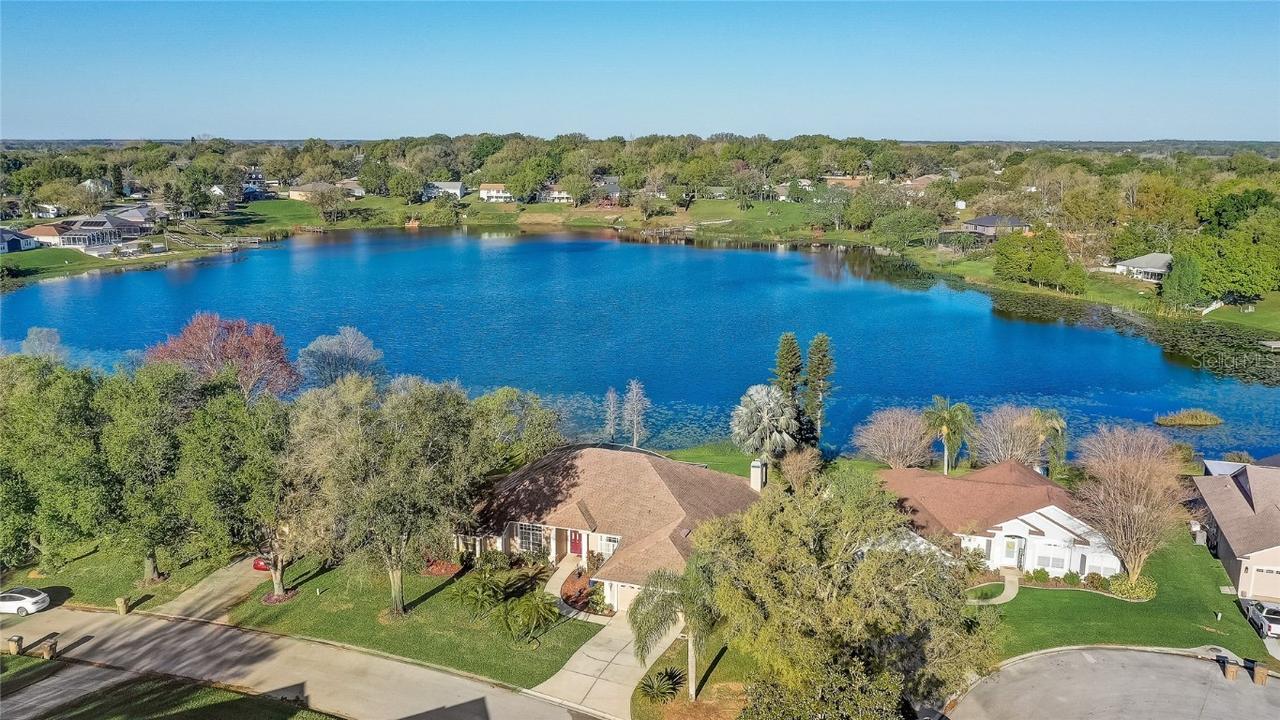 10837 Versailles Blvd., Clermont, FL 34711