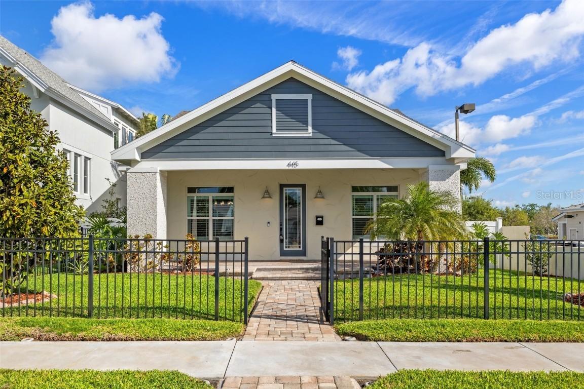 445 29th Ave., St Petersburg, FL 33704