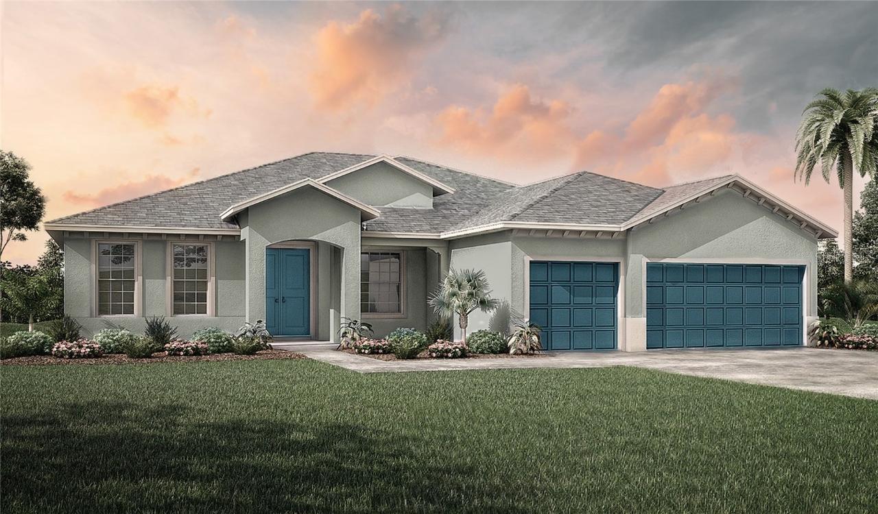 13298 High Springs Ave., Port Charlotte, FL 33981