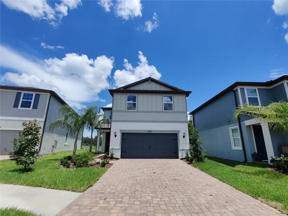 New Homes For Sale This Week in K Bar Ranch: March 7th to March 13th