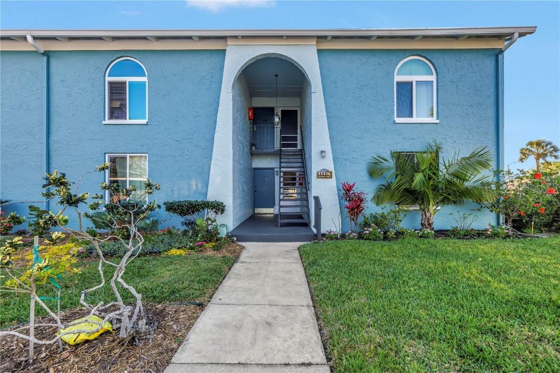 11436 2nd St. #4, St Petersburg, FL 33716