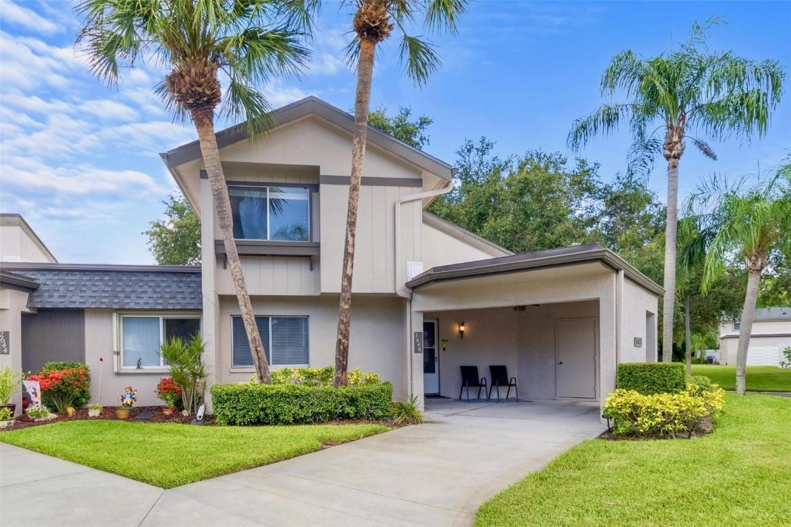 2646 Barksdale Ct., Clearwater, FL 33761
