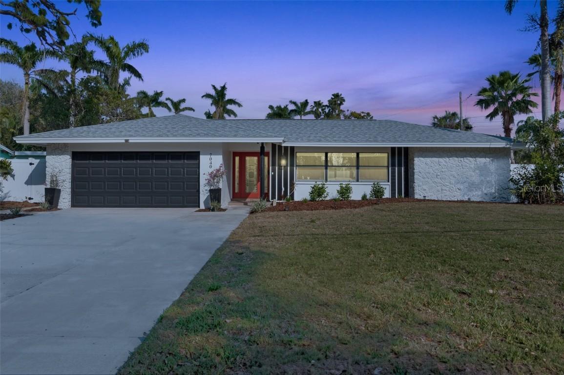 7040 Dr Martin Luther King Jr St., St Petersburg, FL 33705