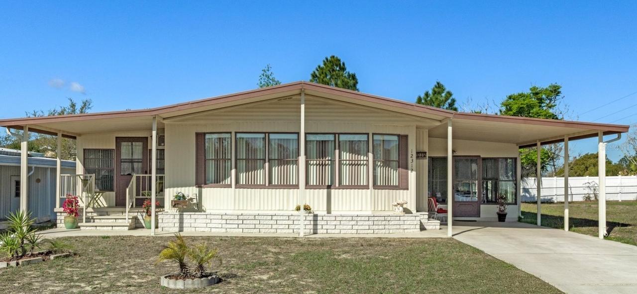 12312 Conde Dr., Brooksville, FL 34613