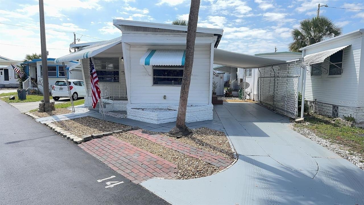 4851 W Gandy Blvd. #B1L14, Tampa, FL 33611