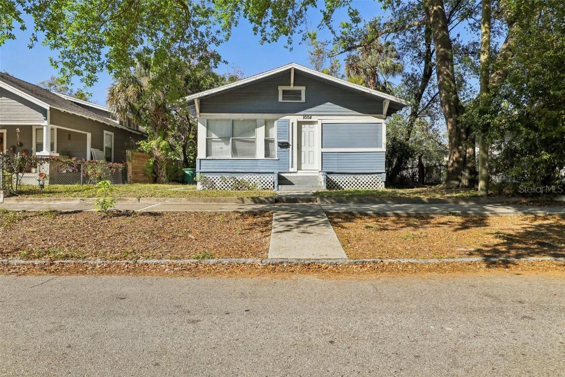 1004 E 22nd Ave., Tampa, FL 33605