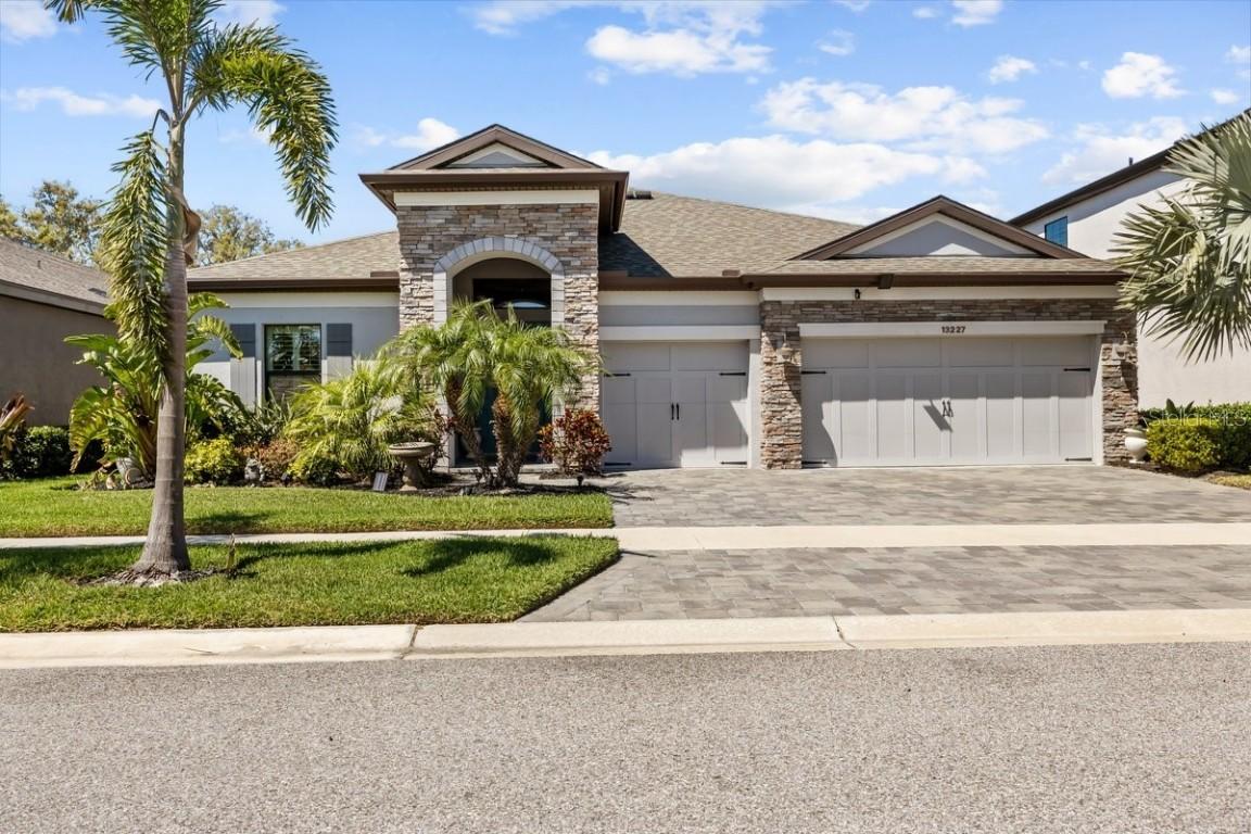 13227 Wildflower Meadow Dr., Riverview, FL 33579