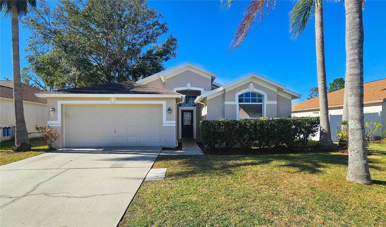 4109 Marlow Loop, Land O Lakes, FL 34639