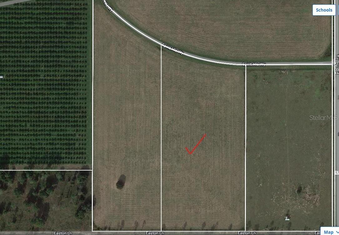 Spirit Hills Way, Dade City, FL 33523