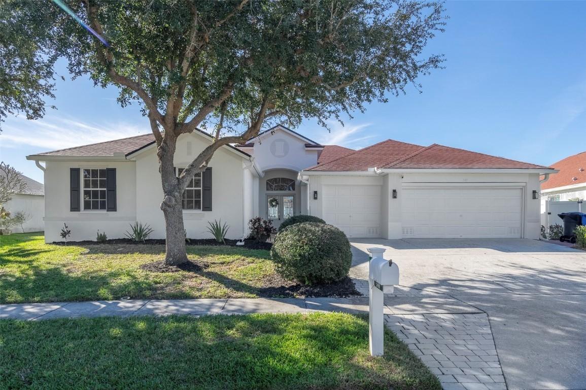 540 Somerhill Dr., St Petersburg, FL 33716