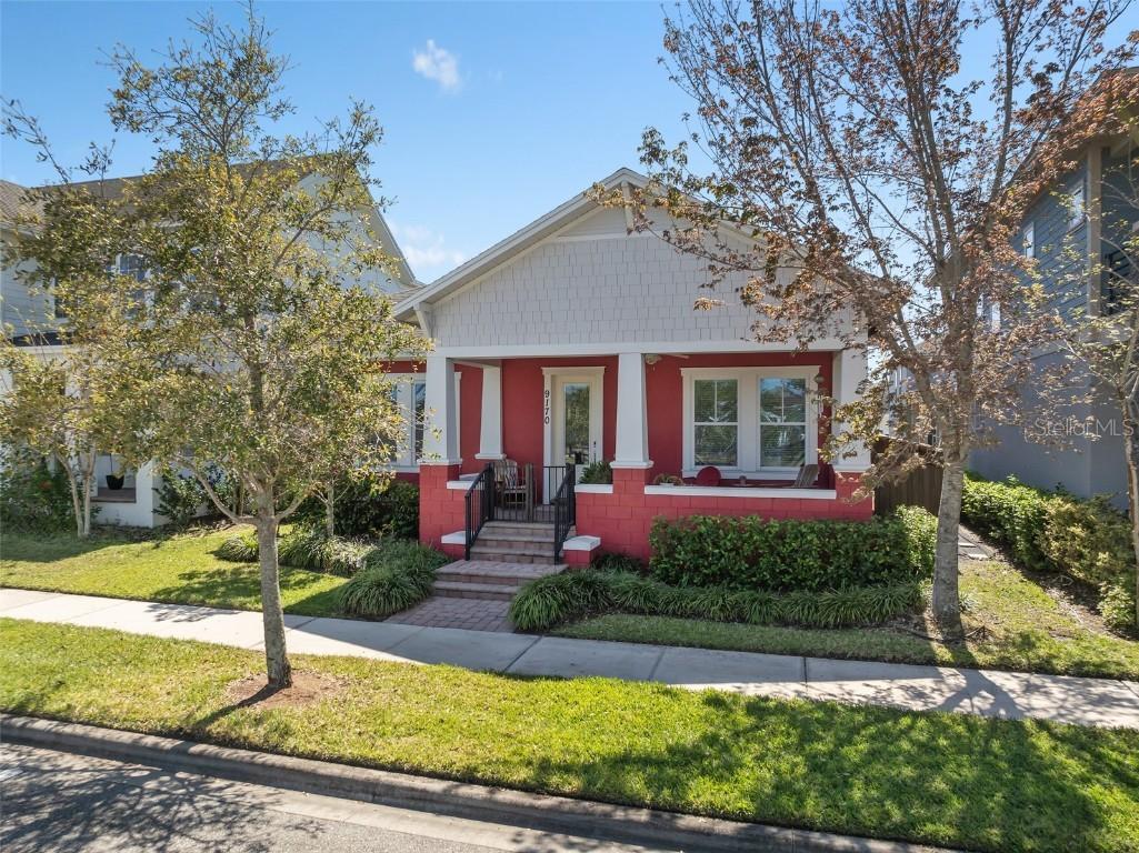 9170 Tavistock Lakes Blvd., Orlando, FL 32827