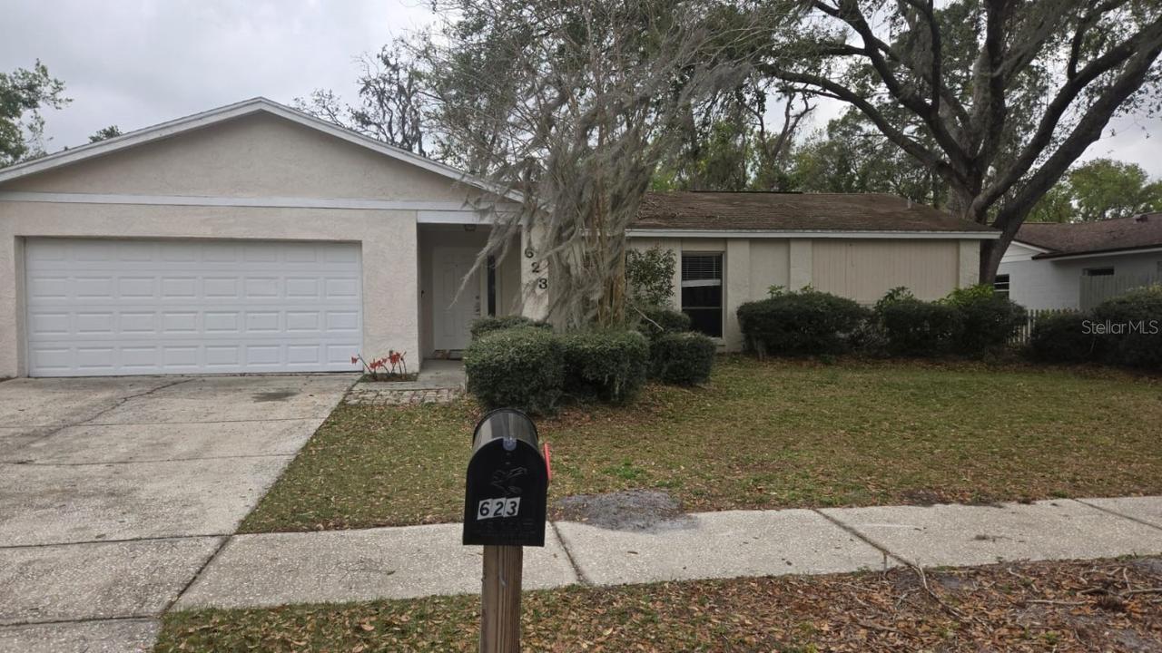 [Address Hidden by Seller], Brandon, FL 33511